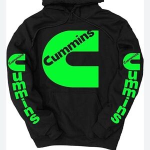 Cummins Hoodie